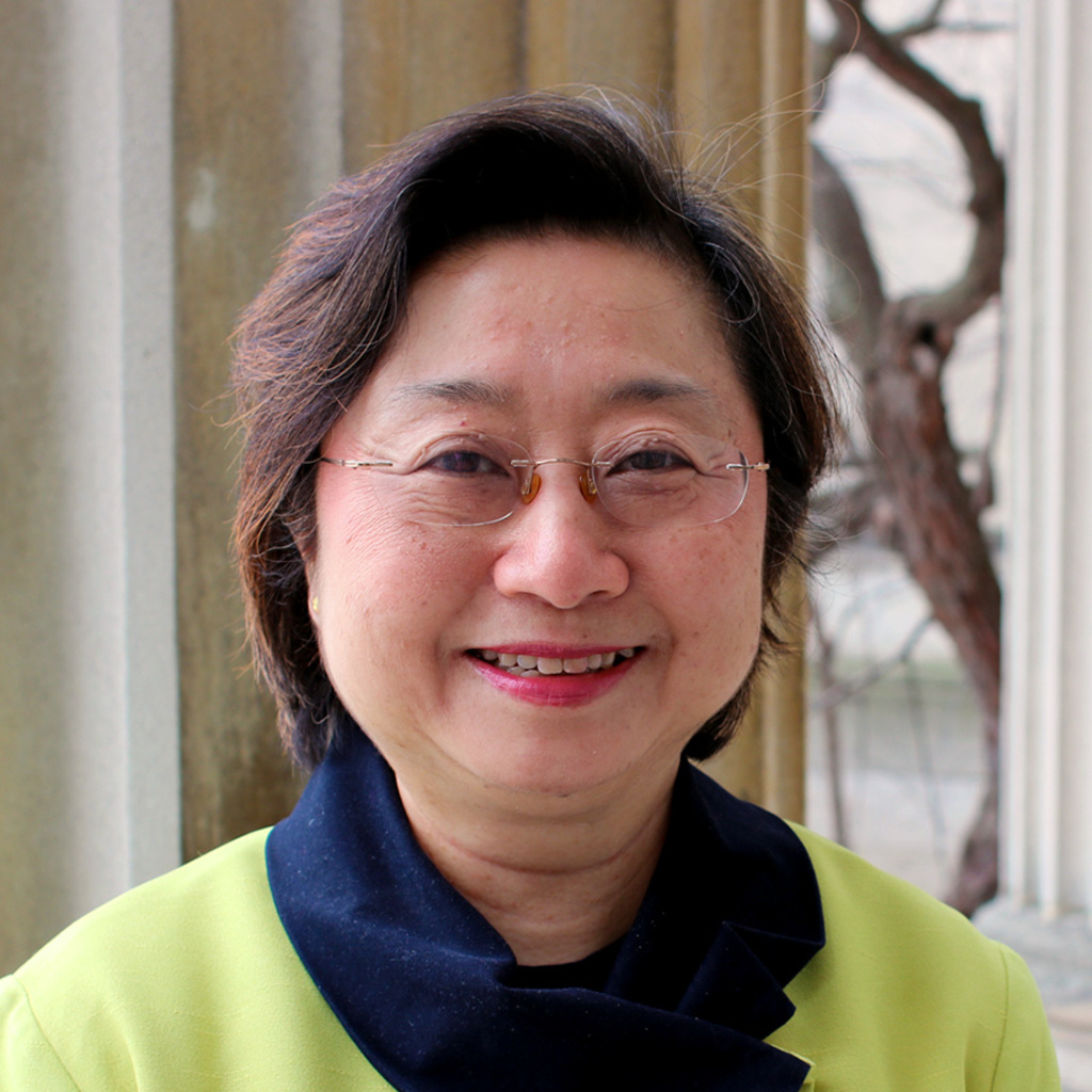 Cynthia Chou