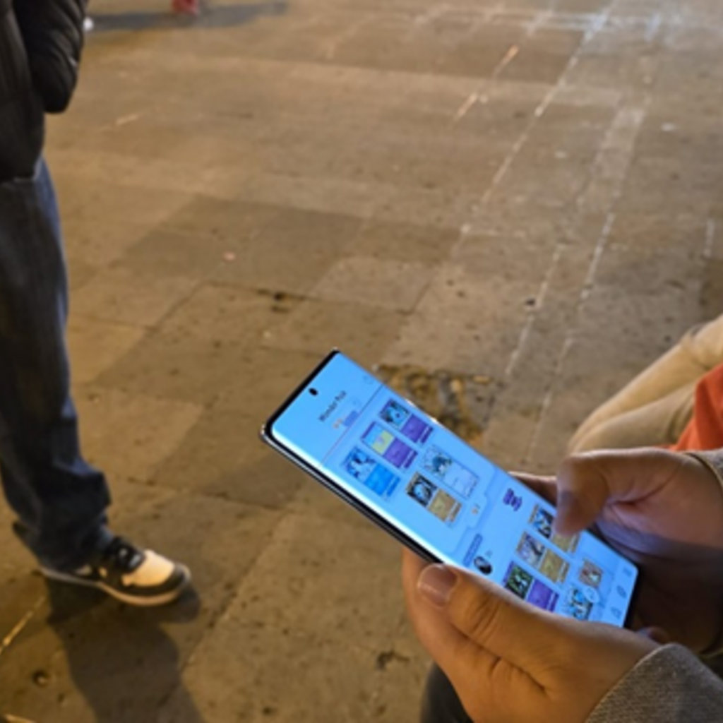 Anthropology Colloquium: Kyle Bikowski, "Gayming Beyond Games" promotional image